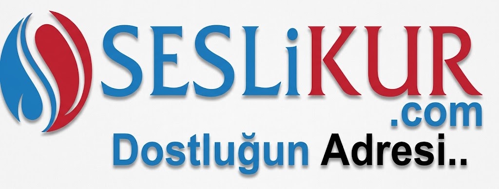 Sesli Sohbet Sitesi